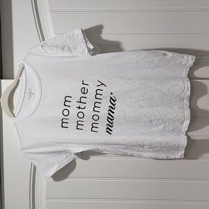 Maternity Shirt